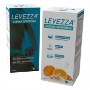 Levezza Queima Gorduras 500ml